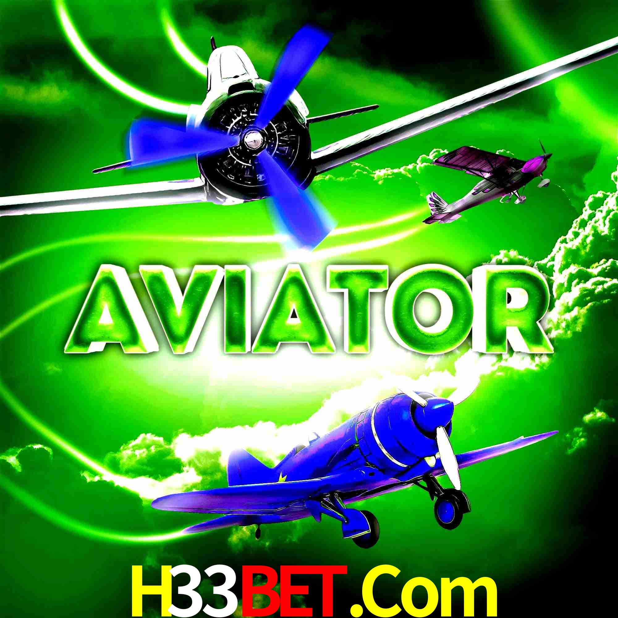 Aviator H33Bet.Com Tente a Sorte