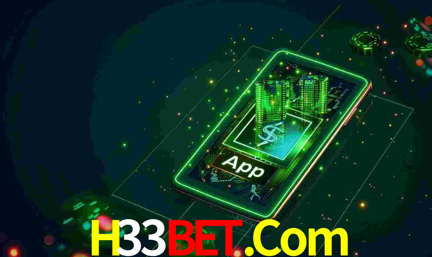 Simplificando a Experiência de Jogo H33Bet.Com App