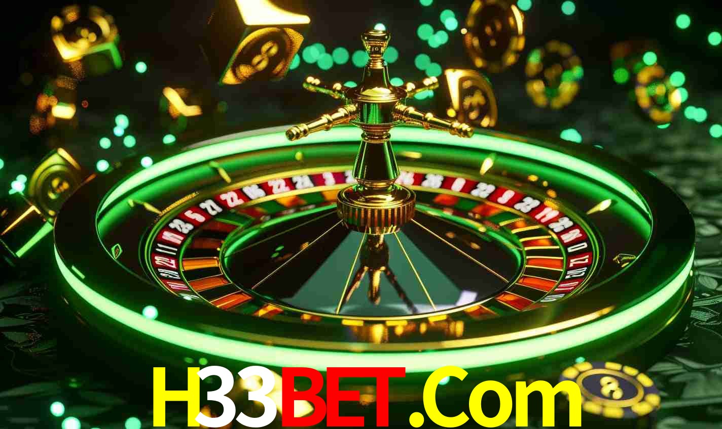 Desfrutar de um Cassino H33Bet.Com