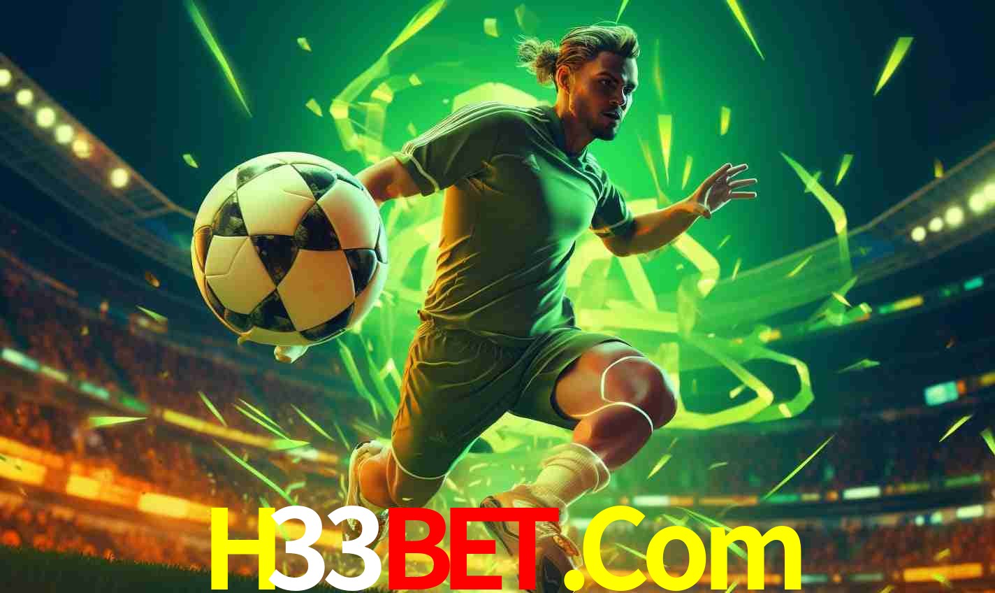 Diversidade Apostas no H33Bet.Com