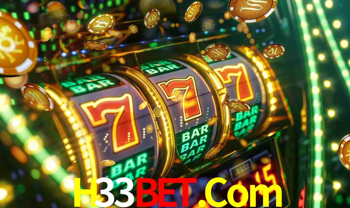 Populares Slots H33Bet.Com
