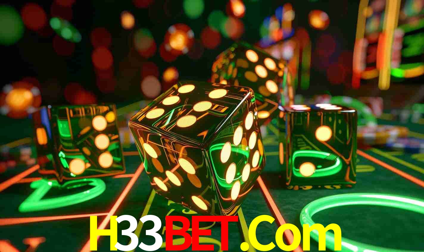 Entretenimento no Jogos H33Bet.Com
