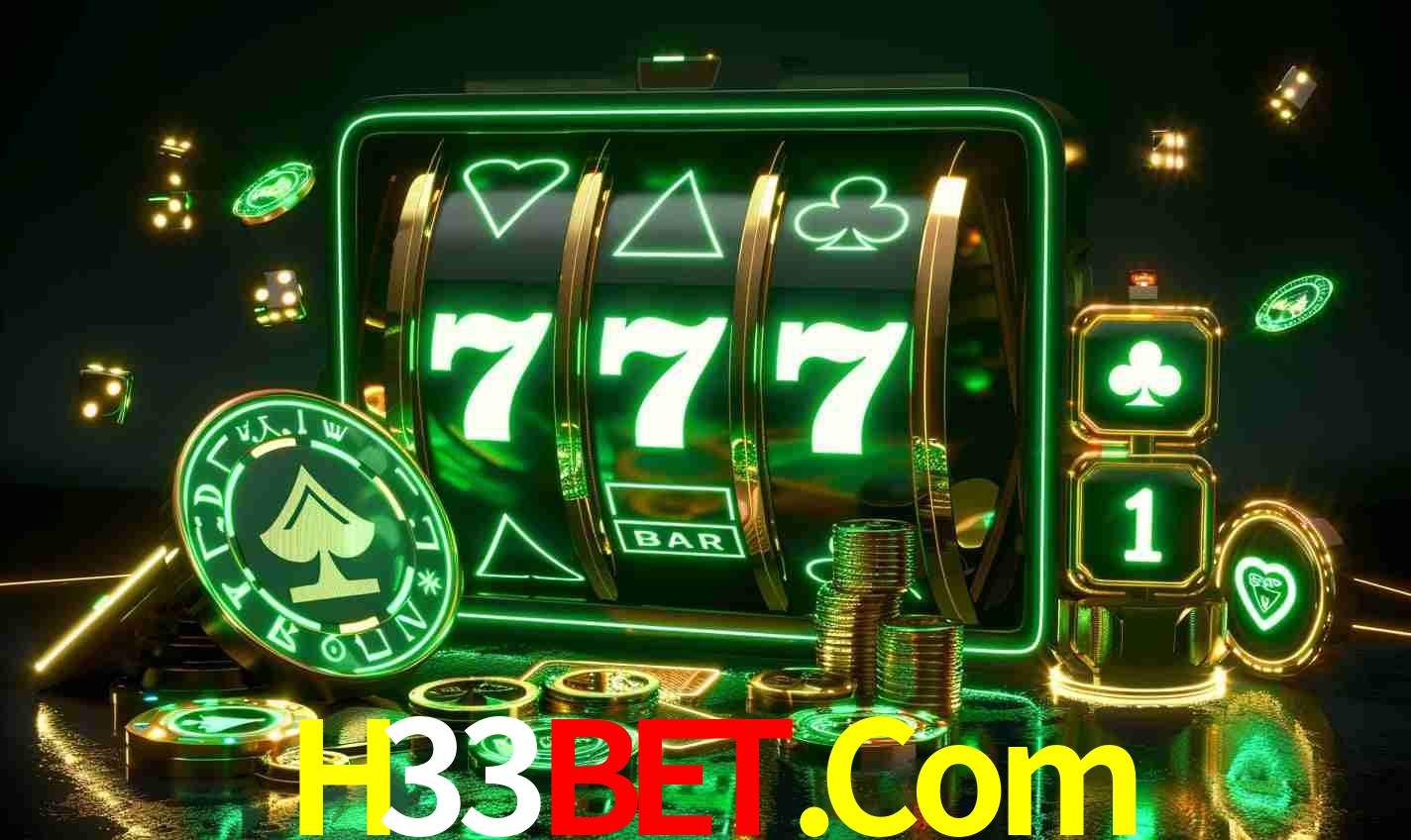 Seguro Login no Cassino Online H33Bet.Com
