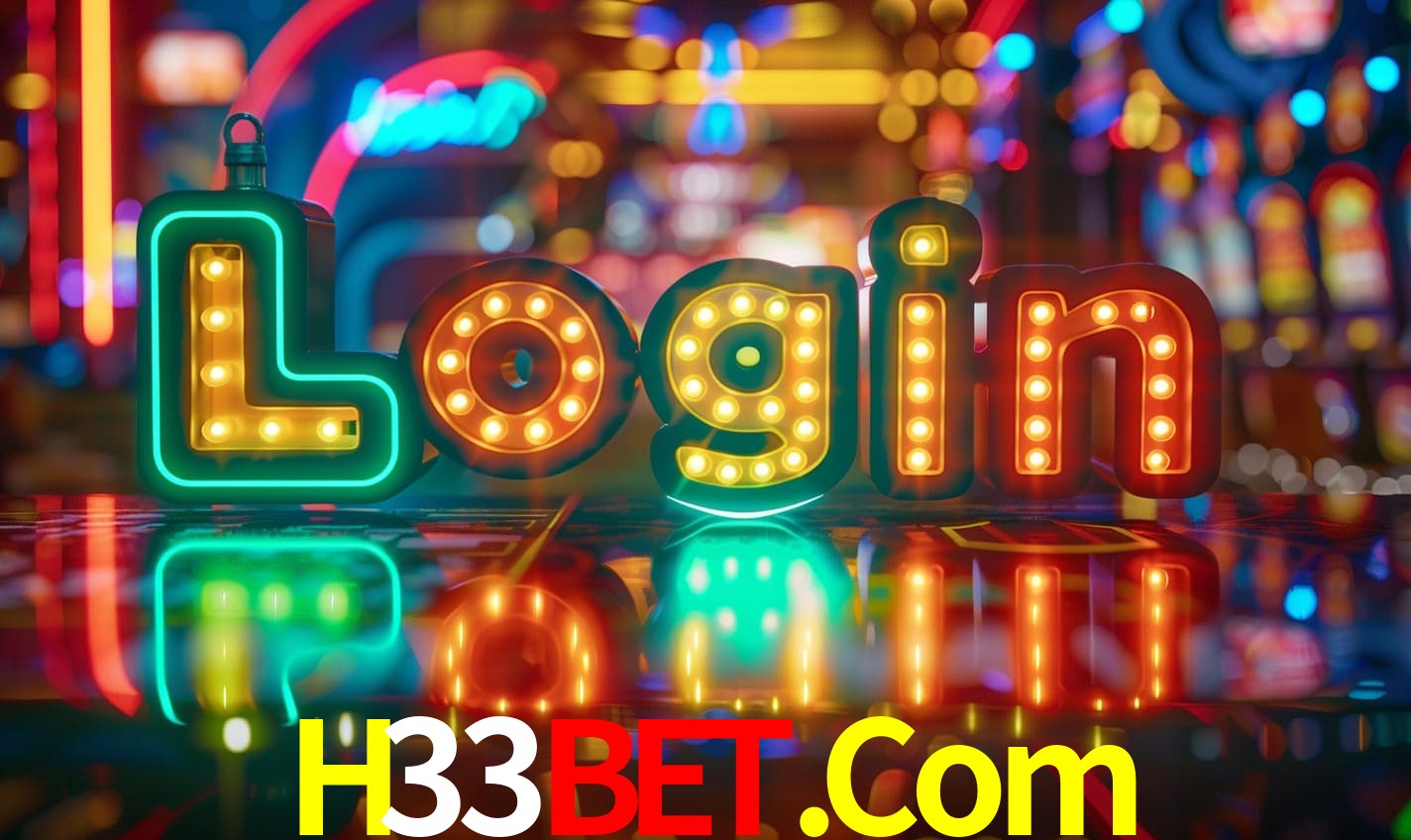 Mundo dos Jogos Cassino H33Bet.Com