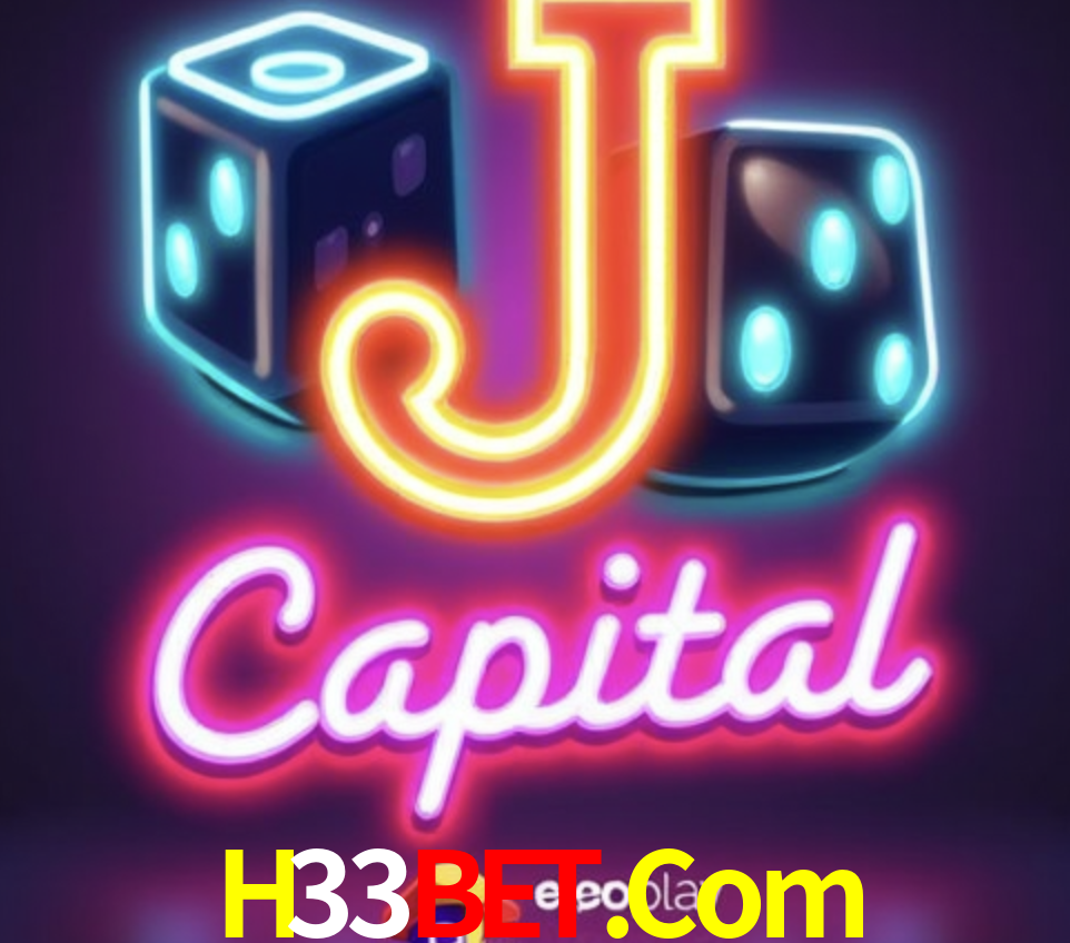 Generoso Bônus Cassino H33Bet.Com